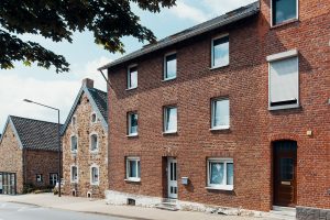 Mehrfamilienhaus verkauft Eilendorf