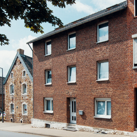 Mehrfamilienhaus verkauft Eilendorf