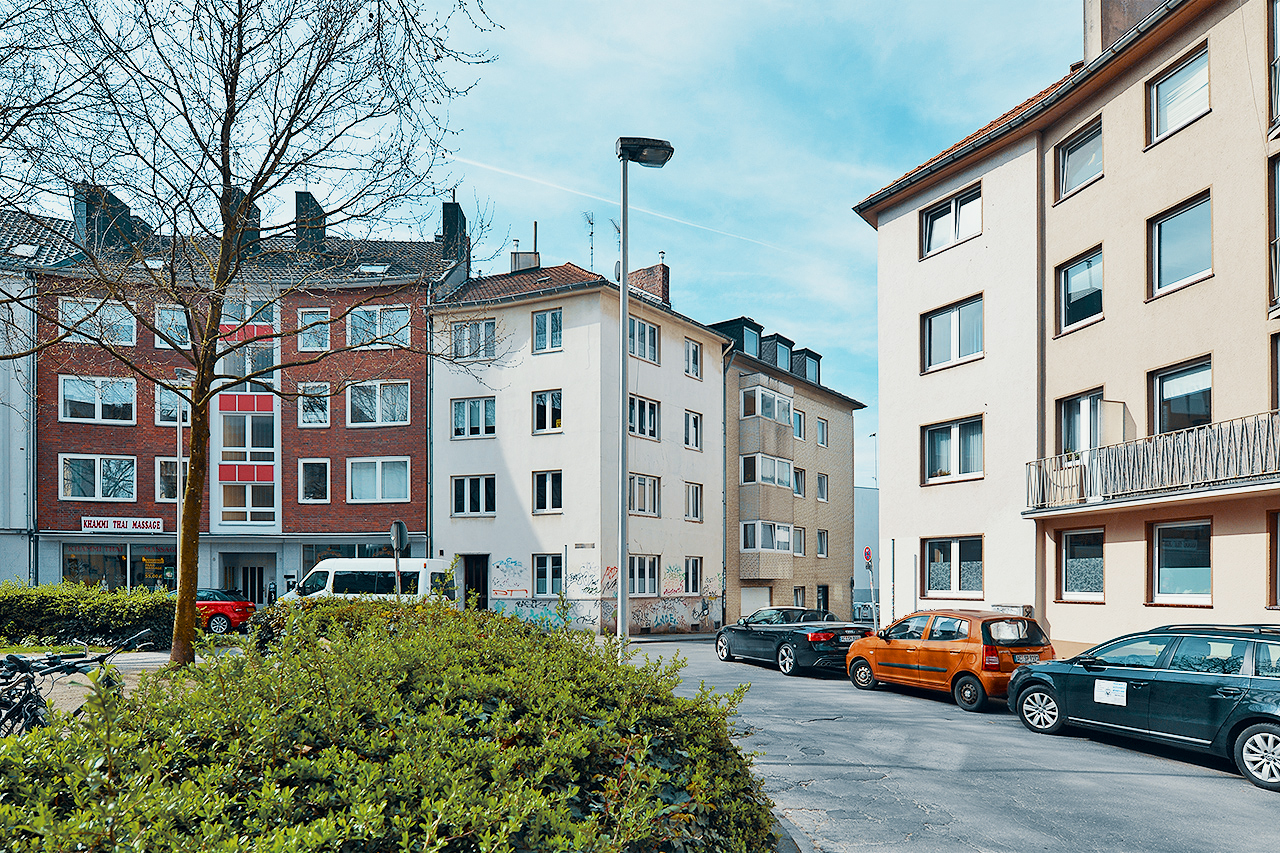 Haus Kaufen In Aachen Richterich
