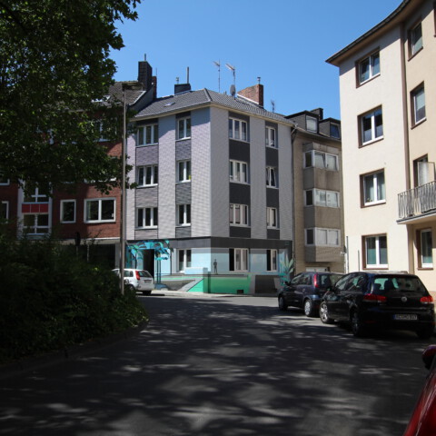 Mehrfamilienhaus in Aachen - V-AH838
