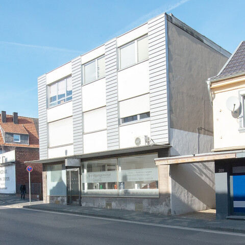 Wohn und Geschäftshaus in Geilenkirchen V-GN607