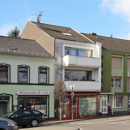 Wohn und Geschäftshaus in Langerwehe V-KI309