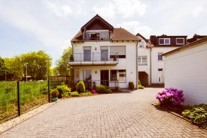 Haus Alsdorf verkauft